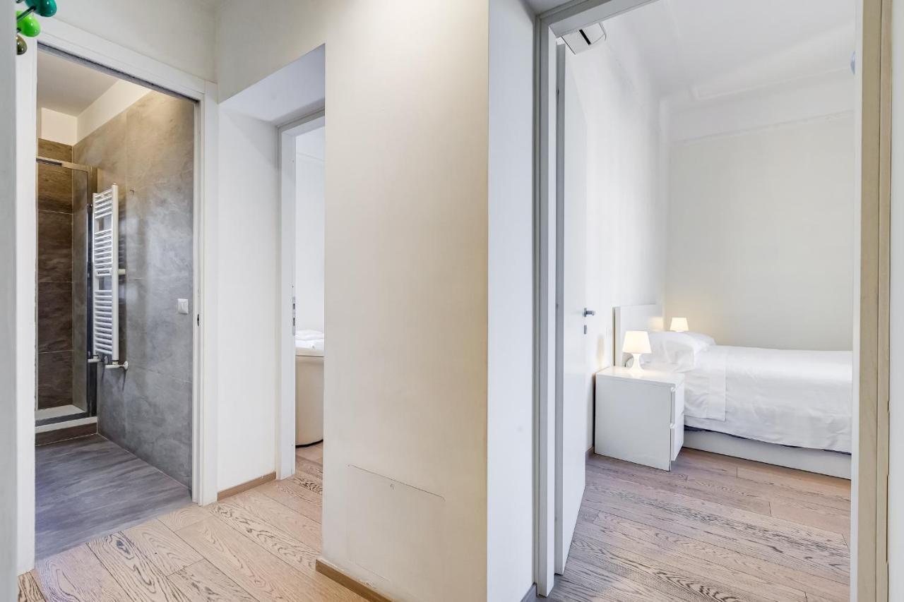 Apartamento La Casa Di Andrea Al Vaticano