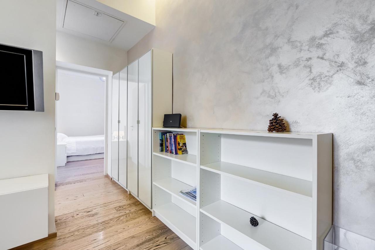 Apartamento La Casa Di Andrea Al Vaticano