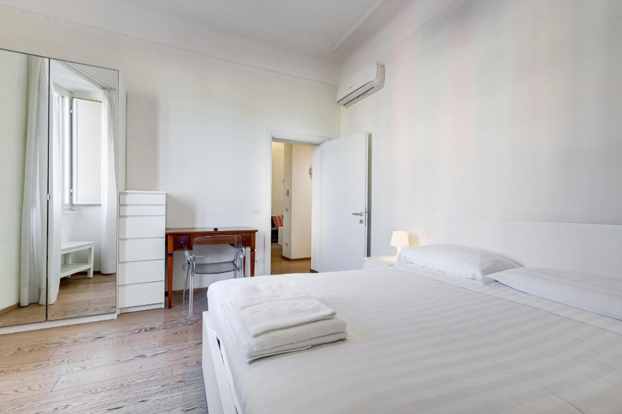 La Casa Di Andrea Al Vaticano Apartamento *