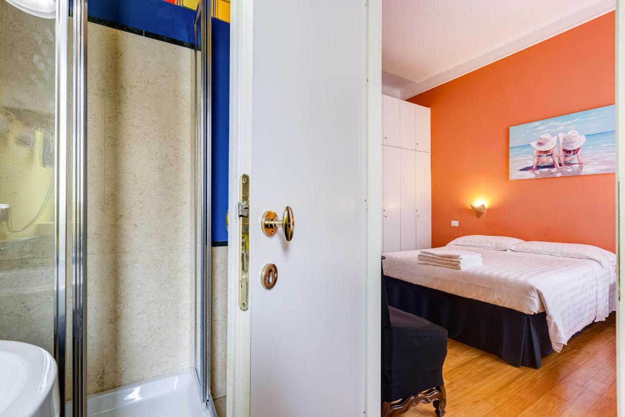 Apartamento La Casa Di Andrea Al Vaticano