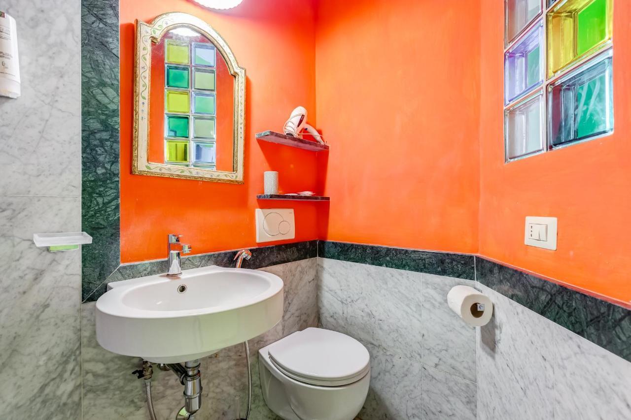 Apartamento La Casa Di Andrea Al Vaticano