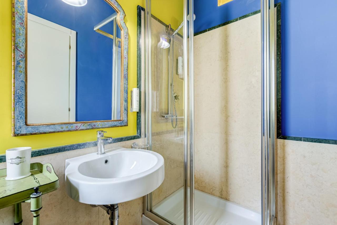 Apartamento La Casa Di Andrea Al Vaticano