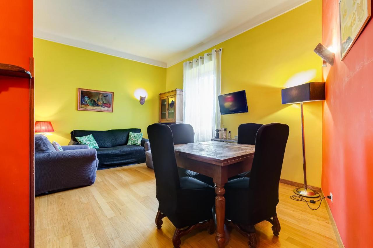 La Casa Di Andrea Al Vaticano Apartamento