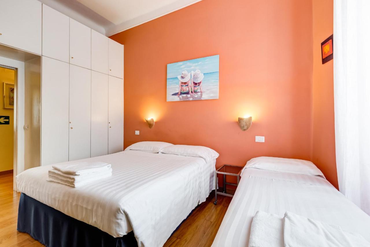 La Casa Di Andrea Al Vaticano Apartamento *