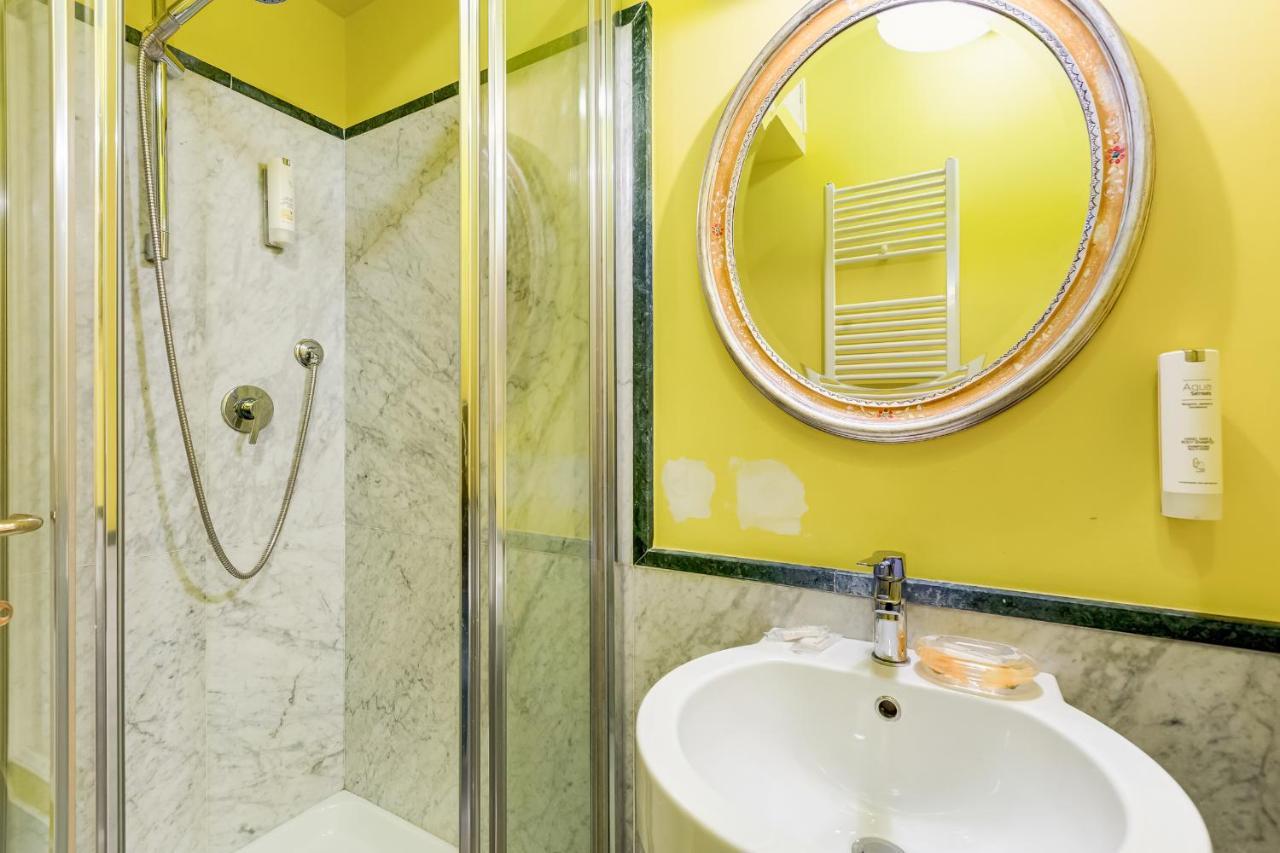 Apartamento La Casa Di Andrea Al Vaticano *