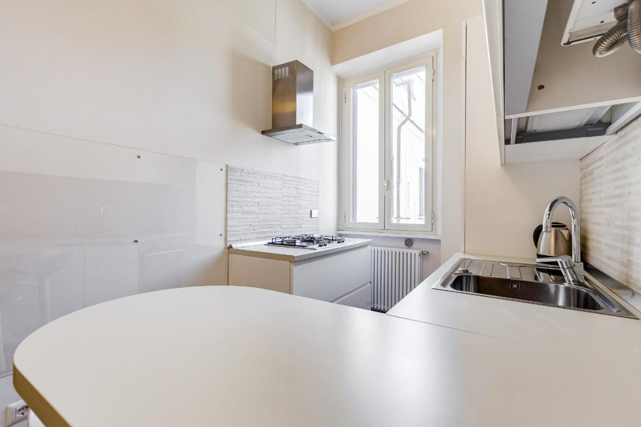 La Casa Di Andrea Al Vaticano Apartamento Roma