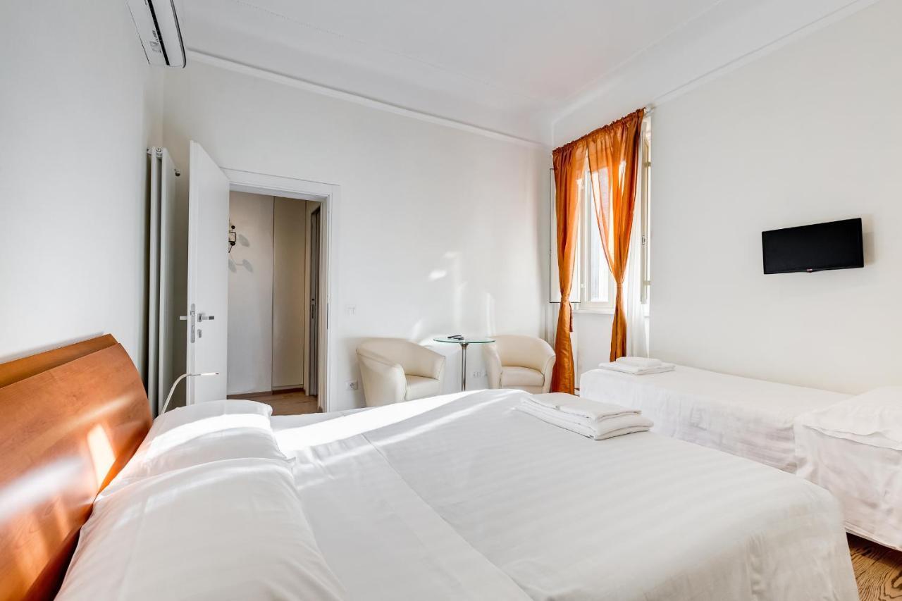 La Casa Di Andrea Al Vaticano Apartamento Roma