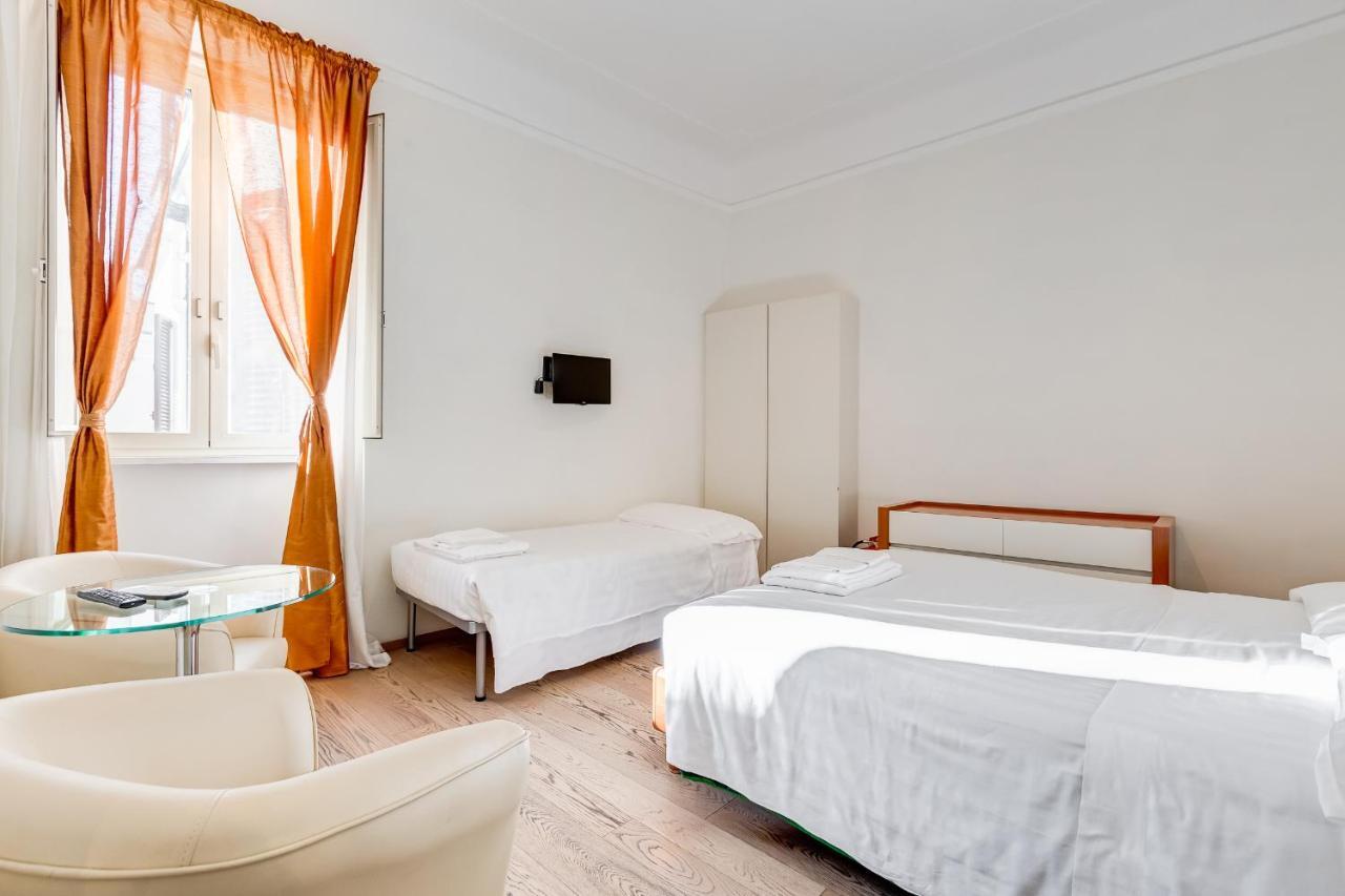 La Casa Di Andrea Al Vaticano Apartamento *