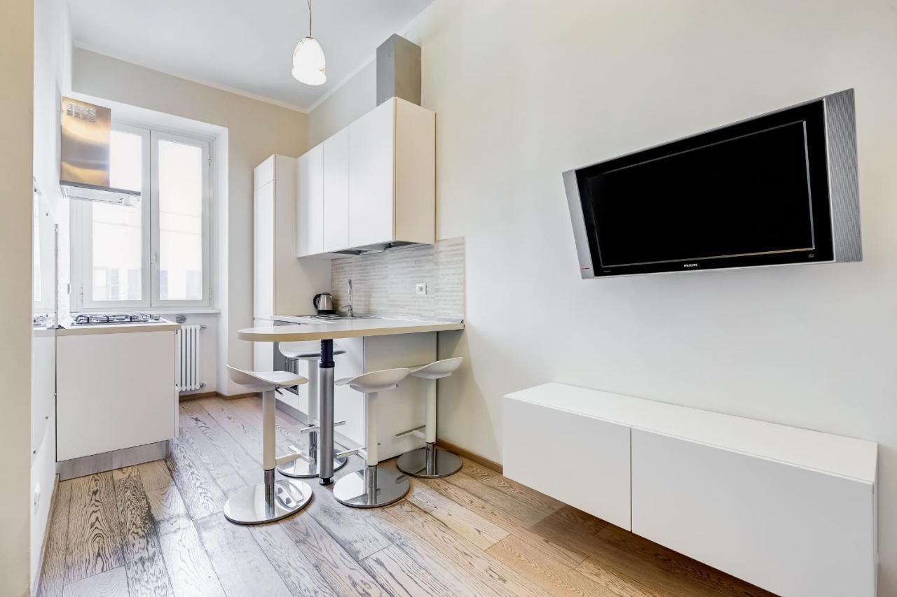 Apartamento La Casa Di Andrea Al Vaticano