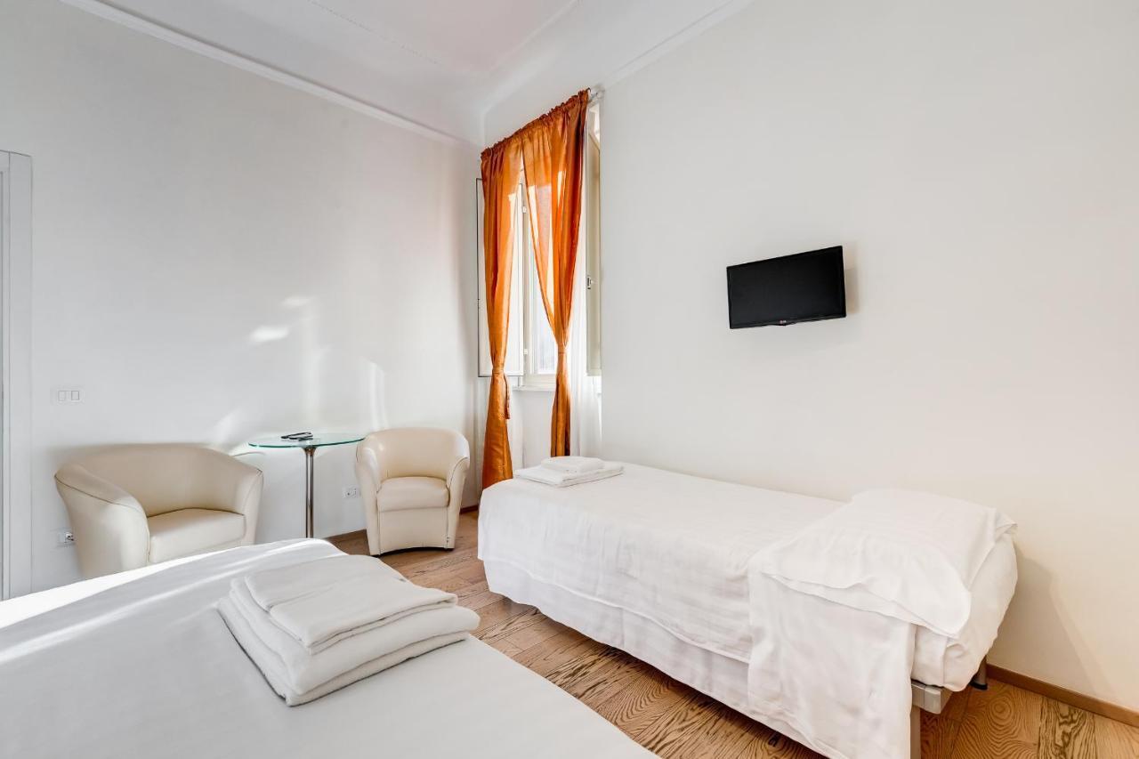 Apartamento La Casa Di Andrea Al Vaticano *